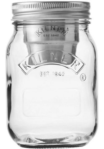 KILNER Стеклянная посуда "Snack on the G...