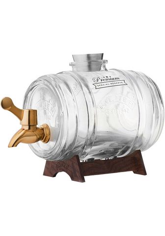 Kувшин c краником Inhalt 1 Liter