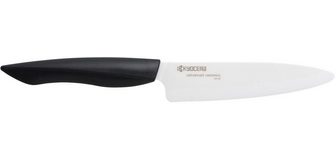 KYOCERA Универсальный нож Shin White (1 единиц...