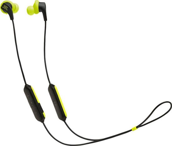 JBL »Endurance RUNBT« wireless In-Ear-Kopfhörer (Freisprechfunktion, Bluetooth)