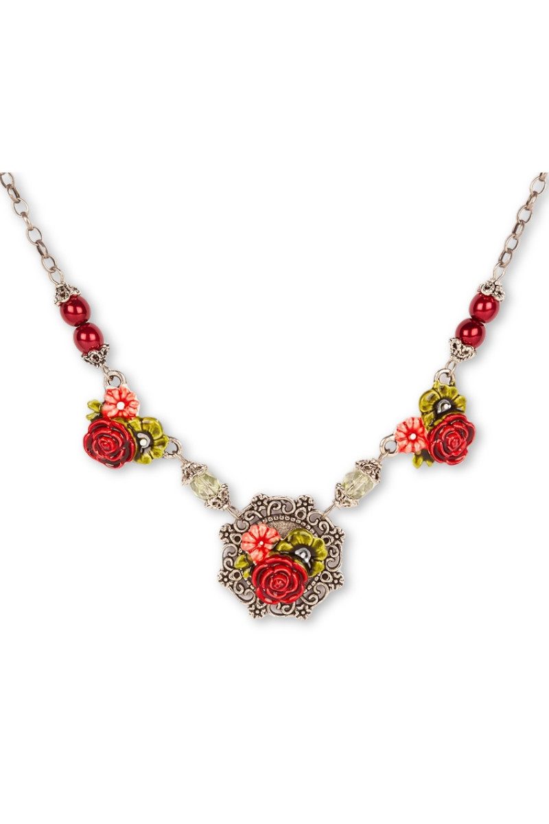 Luise Steiner Kette mit Anhänger Trachtenkette günstig online kaufen