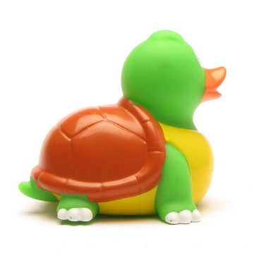 Lilalu Badespielzeug Badeente Schildkröte - Quietscheente
