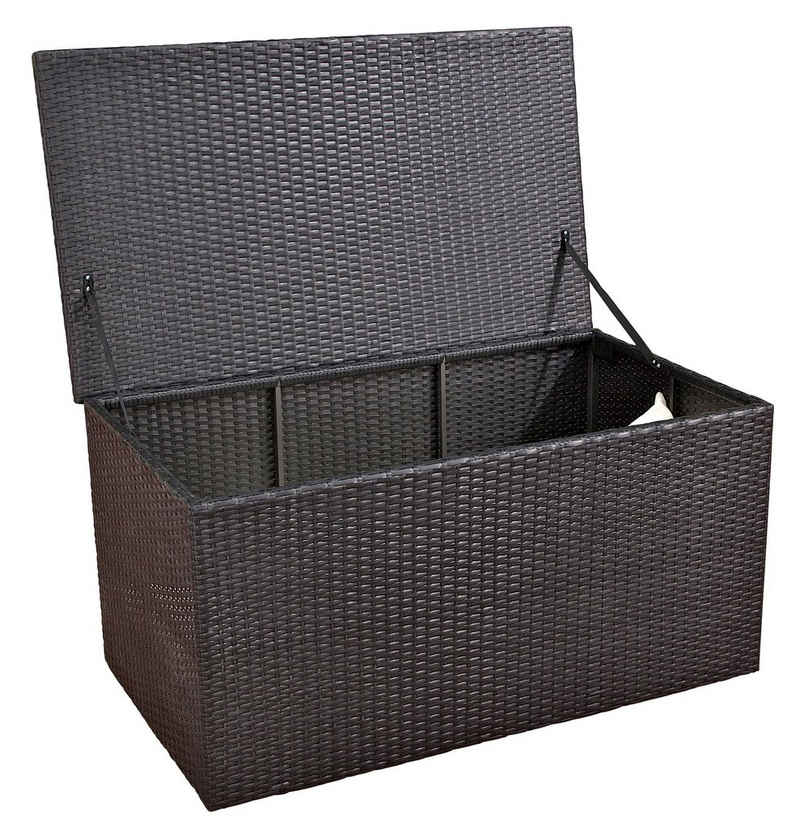 CLP Auflagenbox »Auflagenbox«, UV-beständig, Frost-/Hitzebständig