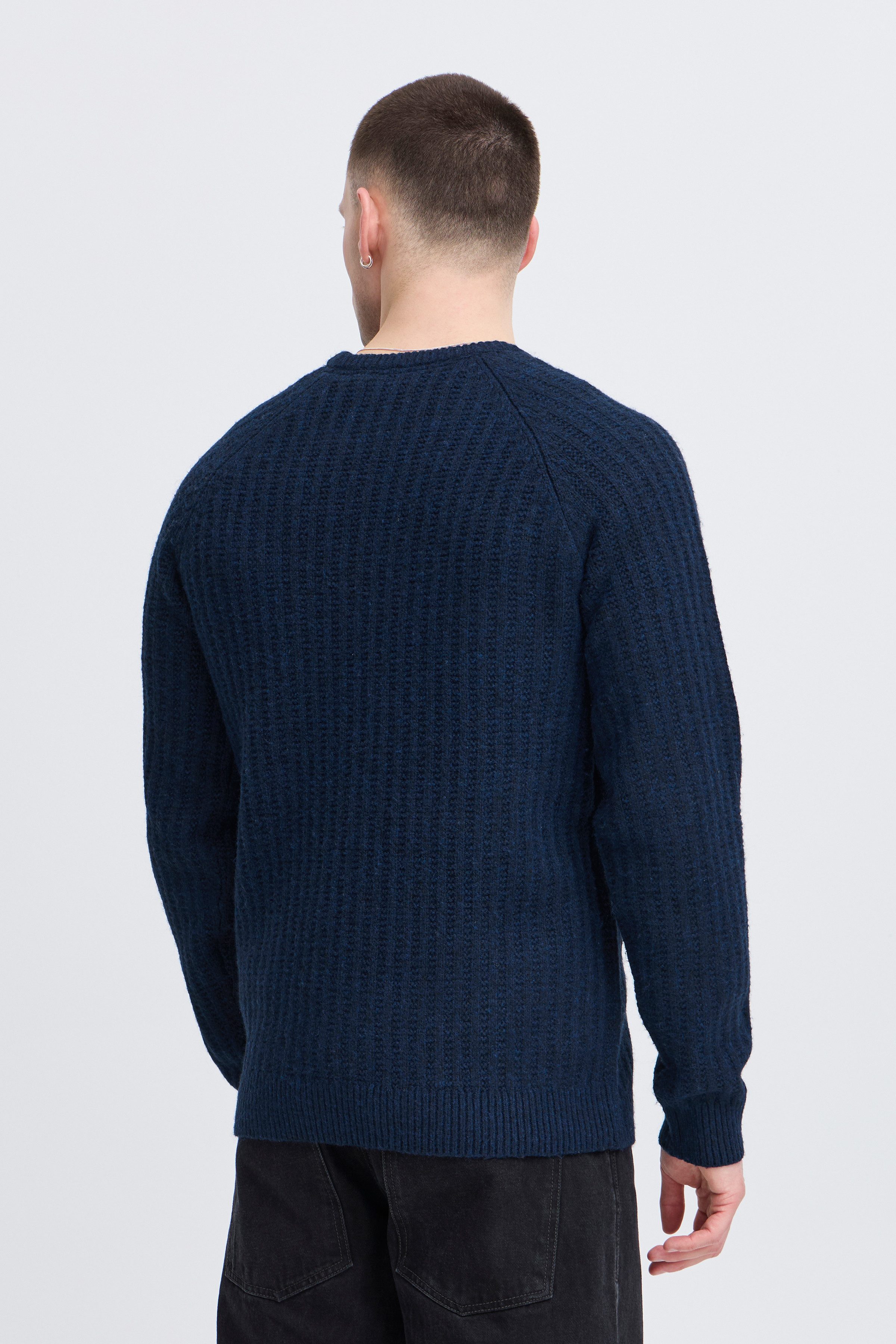 Blend Strickpullover BHDEXTER CREW günstig online kaufen