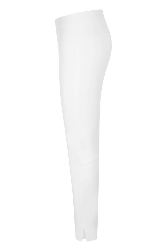 Seductive 7/8-Leggings Sabrina Weiß günstig online kaufen