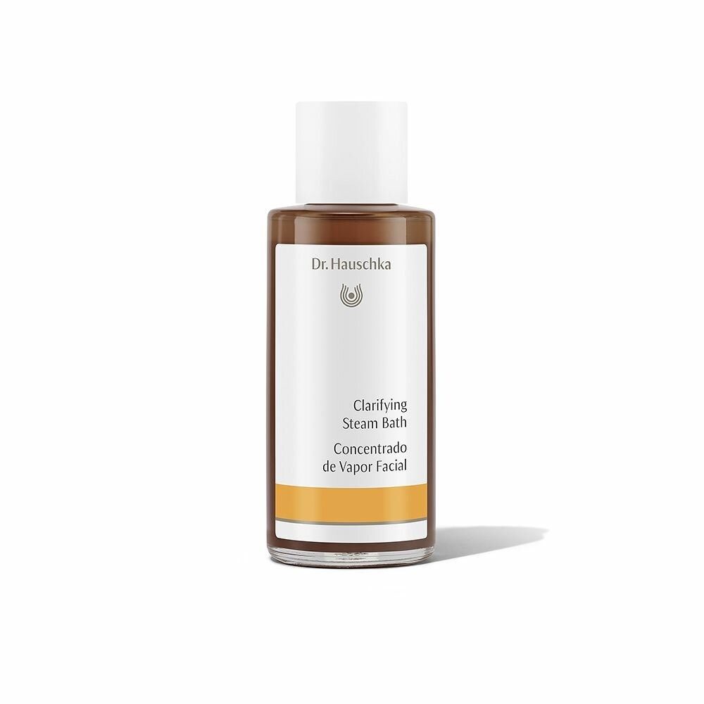 Dr. Hauschka Gesichtspflege Dr Hauschka Dr. Hauscka Clarifying Steam Bath 100ml