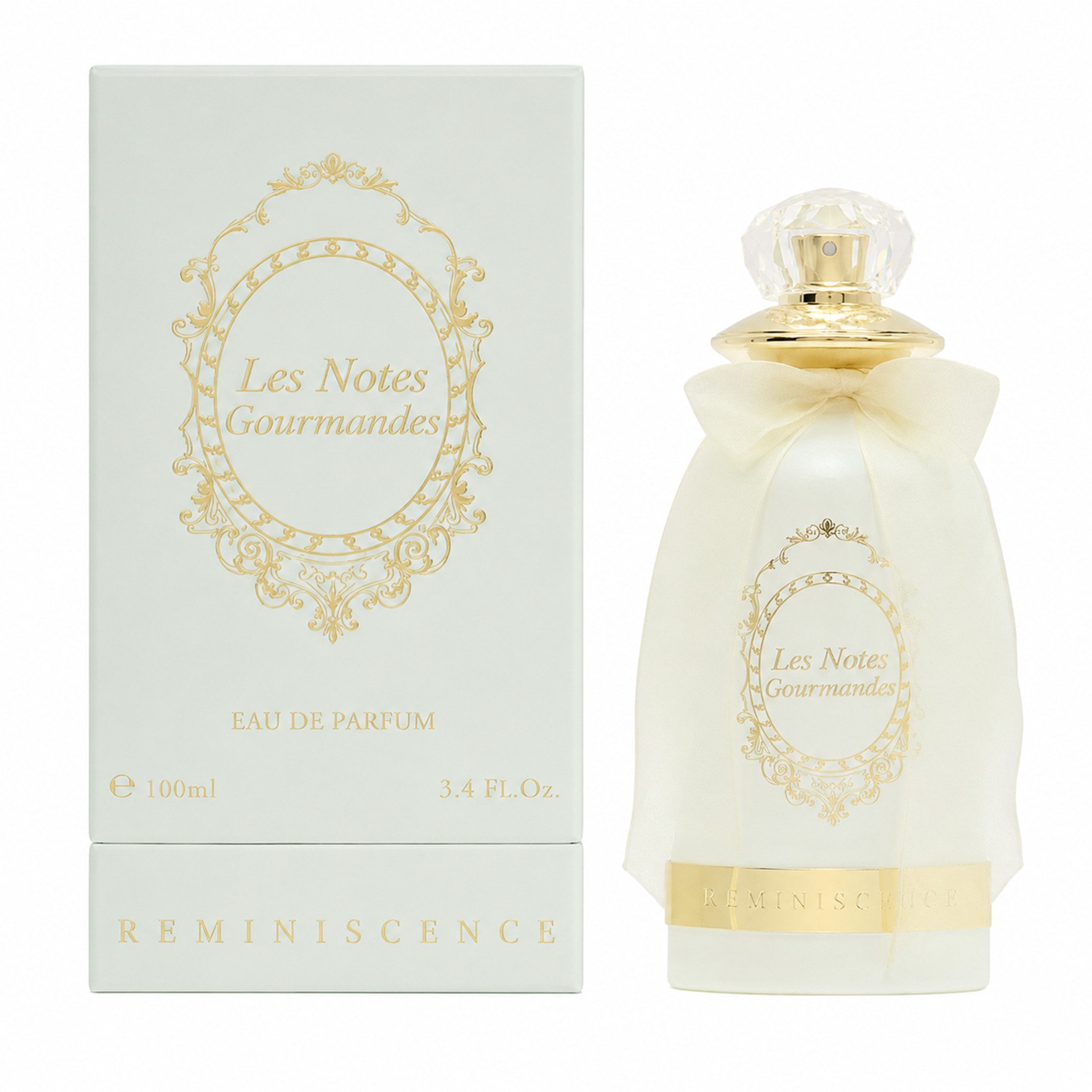 Reminiscence Eau de Parfum Reminiscence Les Notes Gourmandes Eau de Parfum 100ml