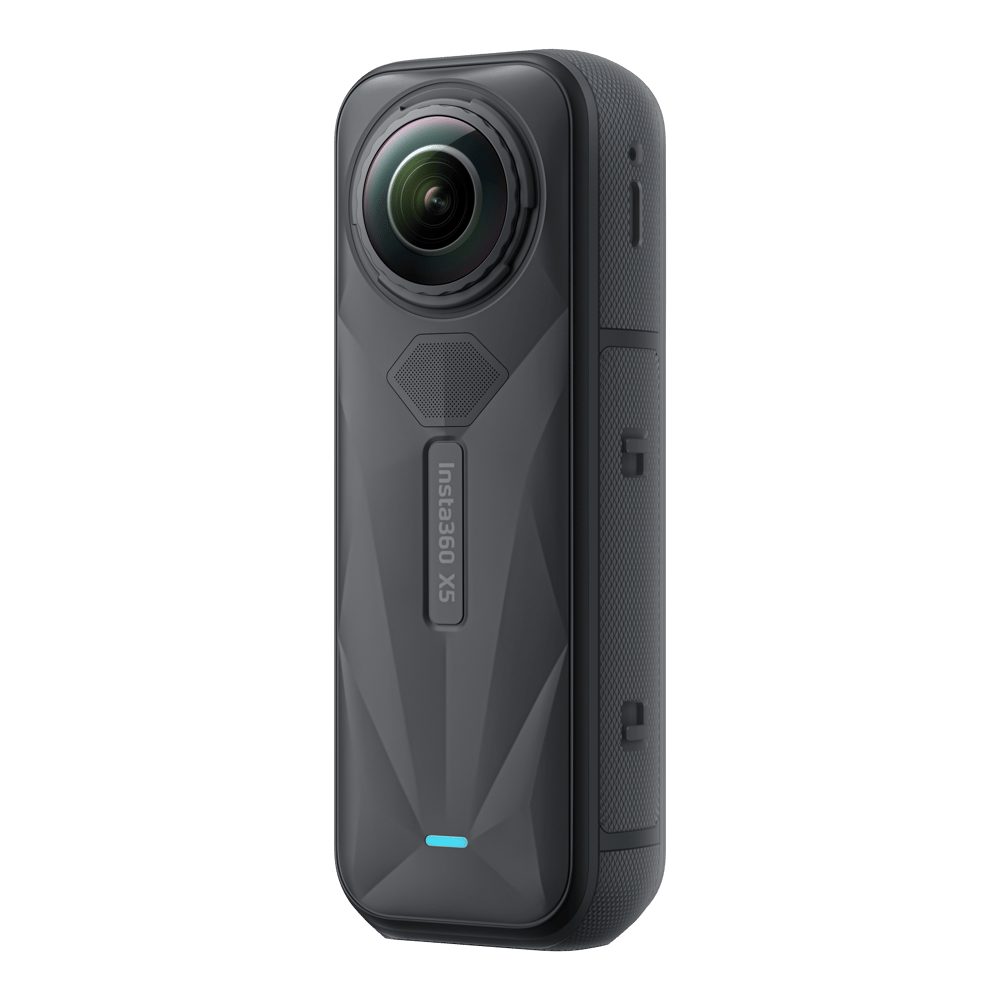 Insta360 Action Cam