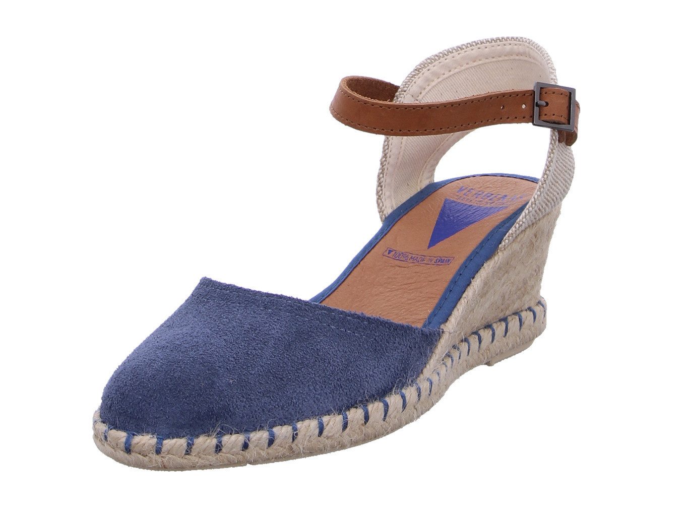 VERBENAS Malena Pumps