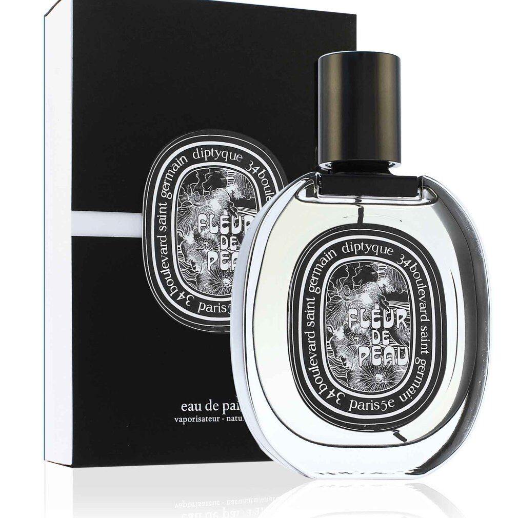Diptyque Eau de Toilette Fléur de Peau Eau de Toilette