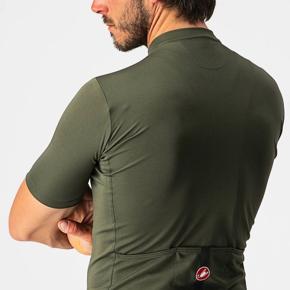 castelli Radtrikot