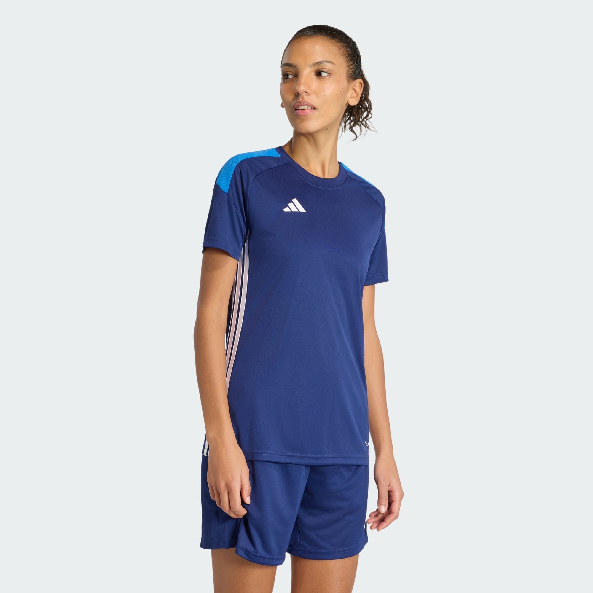 adidas Performance Fußballtrikot TIRO 26 ESSENTIALS TRIKOT (1-tlg)