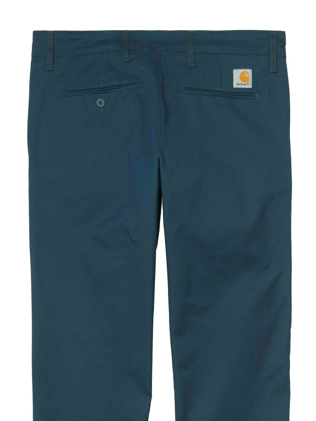 Carhartt WIP Stoffhose Carhartt WIP Sid günstig online kaufen