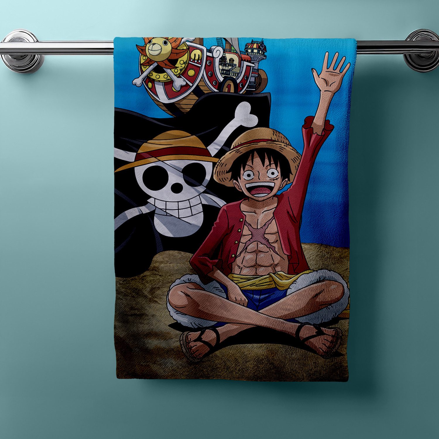 AY!Max Handtücher One Piece Duschtuch Badetuch günstig online kaufen