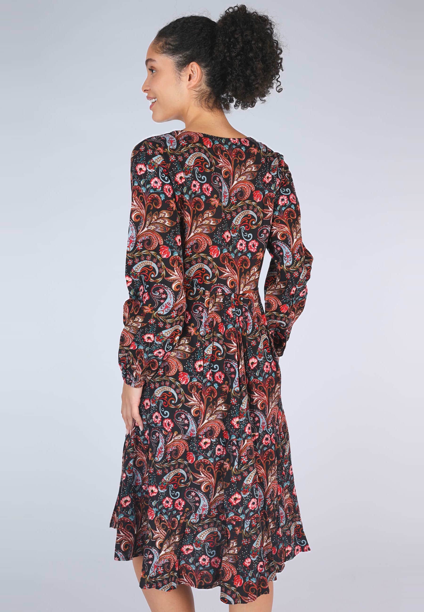 Deerberg Sommerkleid Iyva
