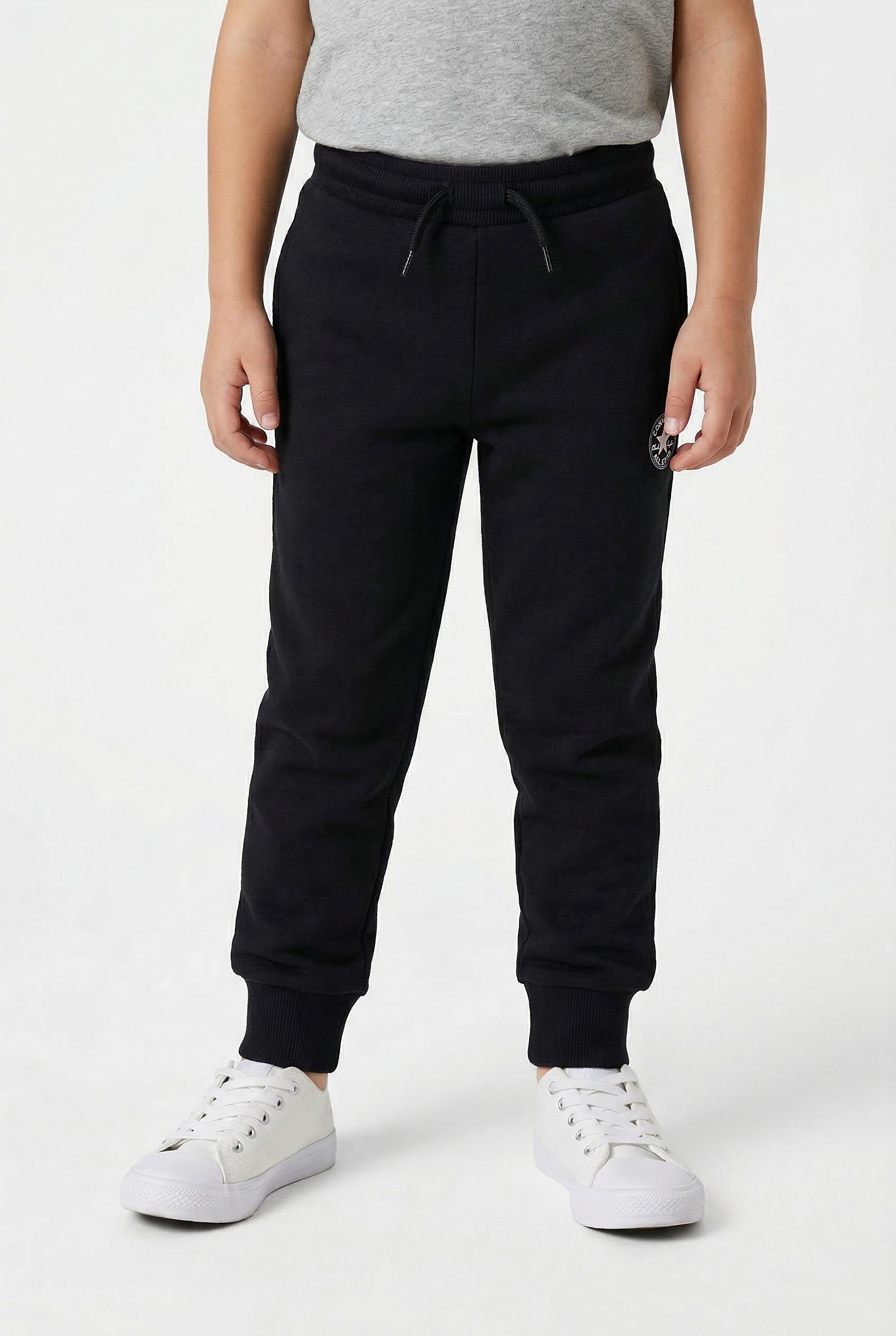 Converse Jogginghose SIGNATURE FLEECE CHUCK PATCH JOGGER - für Kinder für Kinder