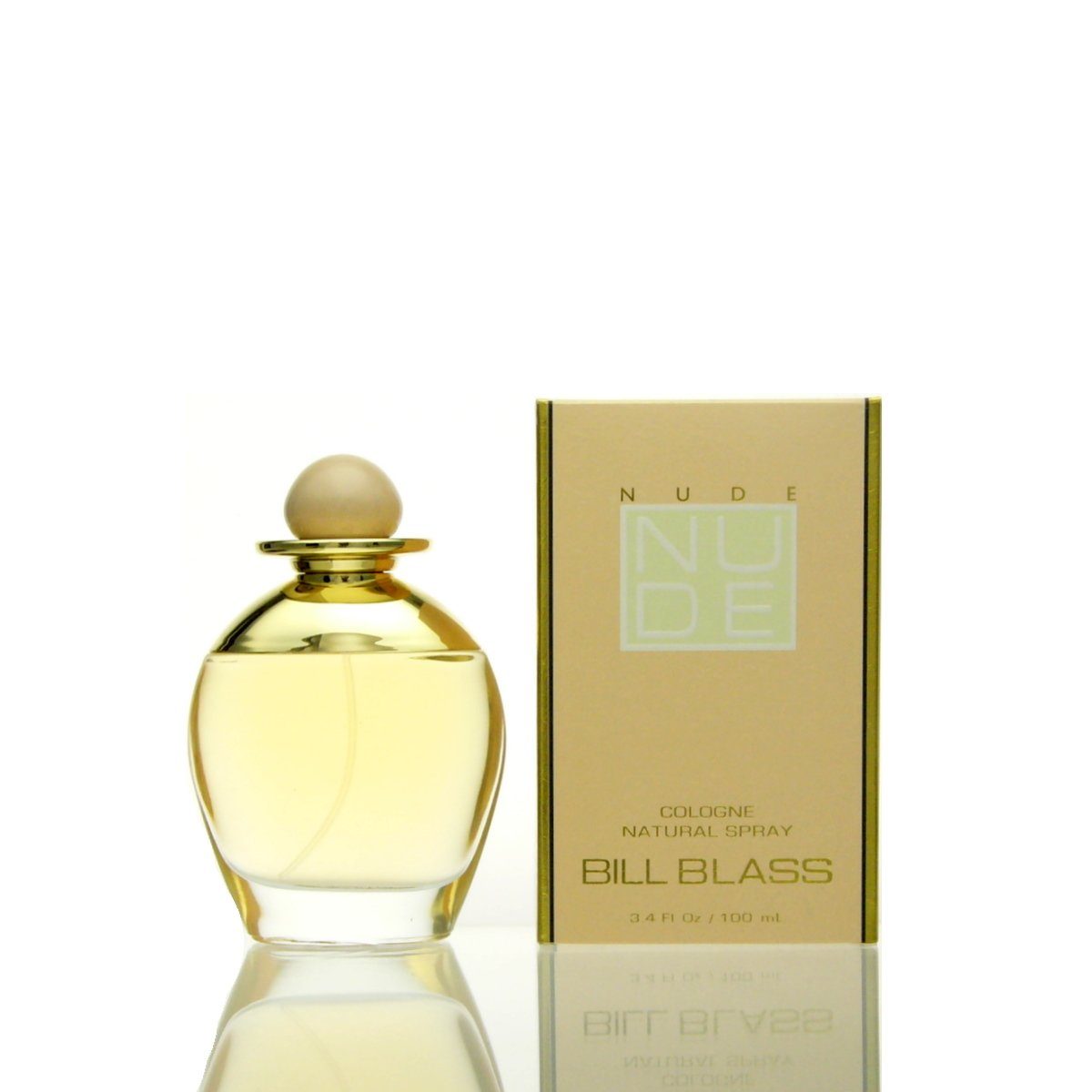 BILL BLASS Eau de Cologne Bill Blass Nude Eau de Cologne 100 ml | Eau de Cologne