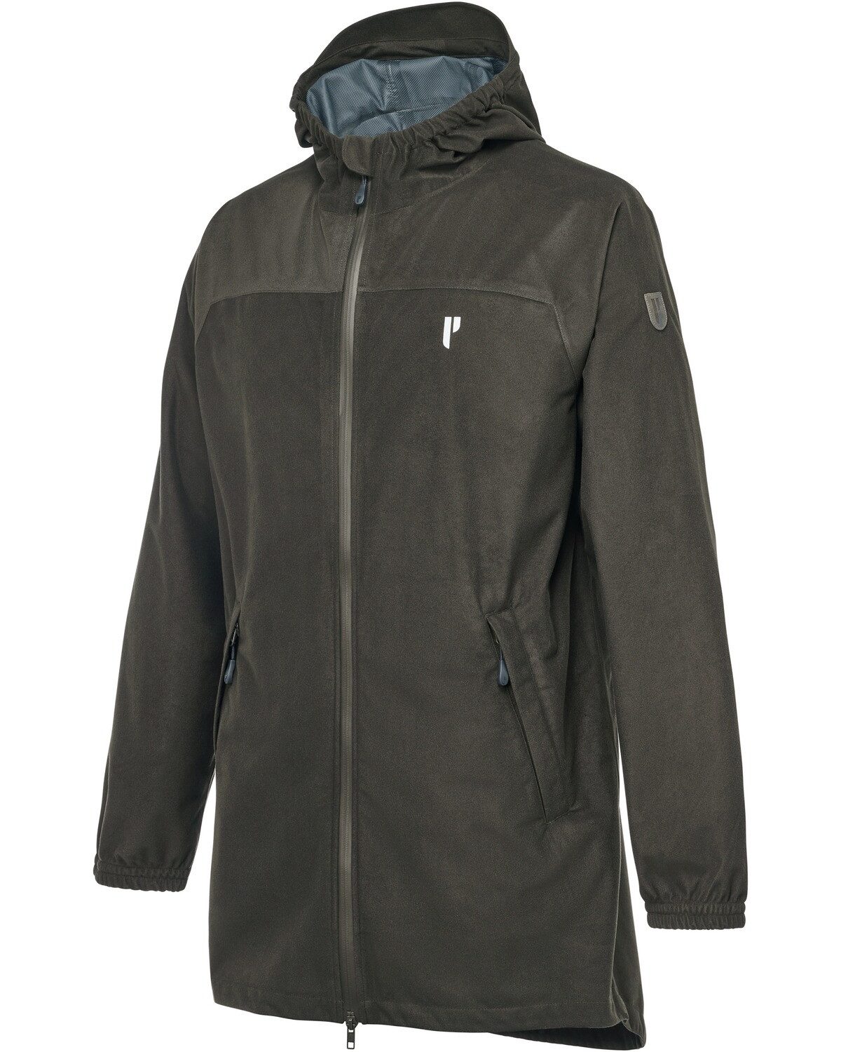 Parforce Active Funktionsjacke Jagdjacke Wetland