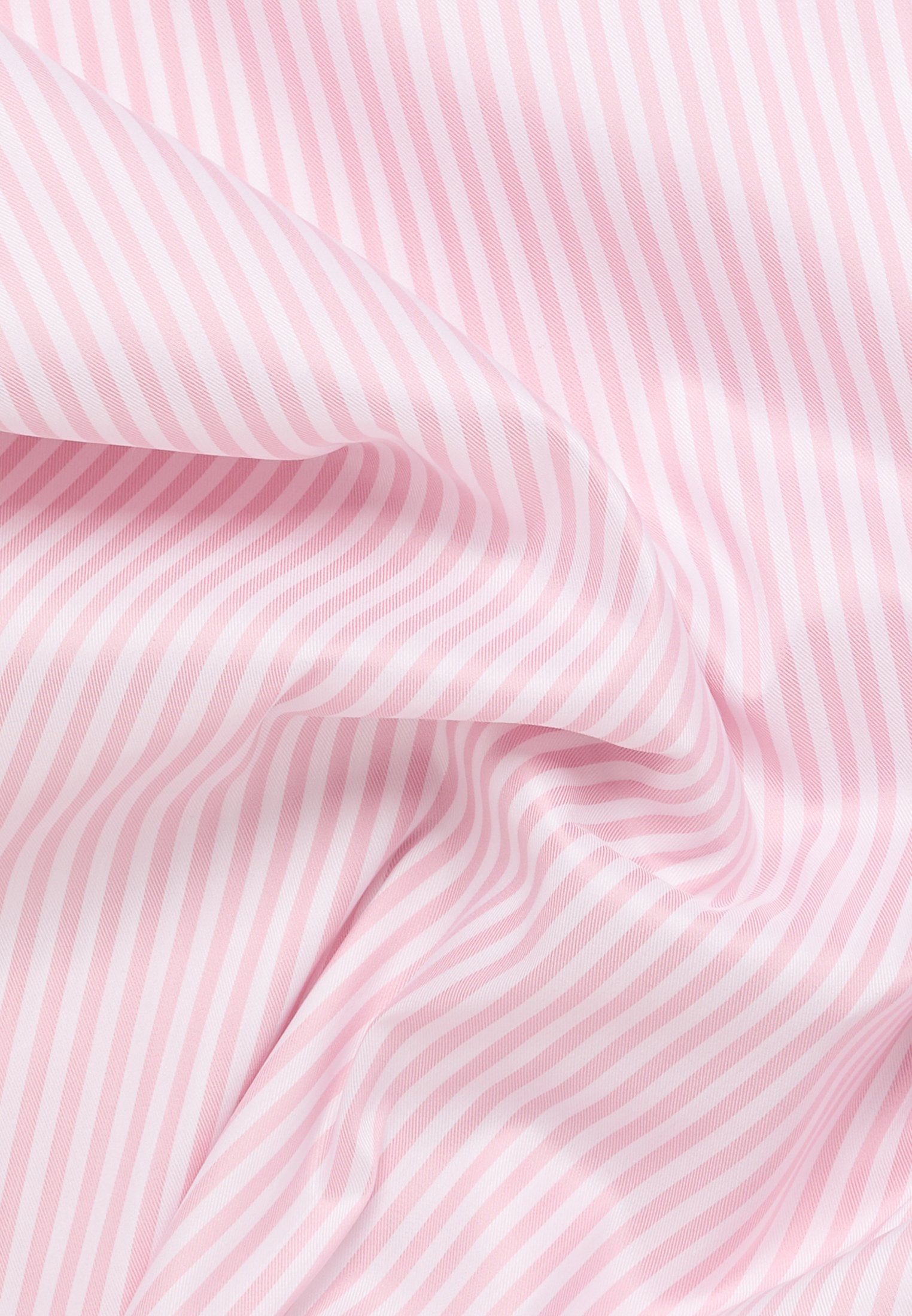Eterna Klassische Bluse FITTED