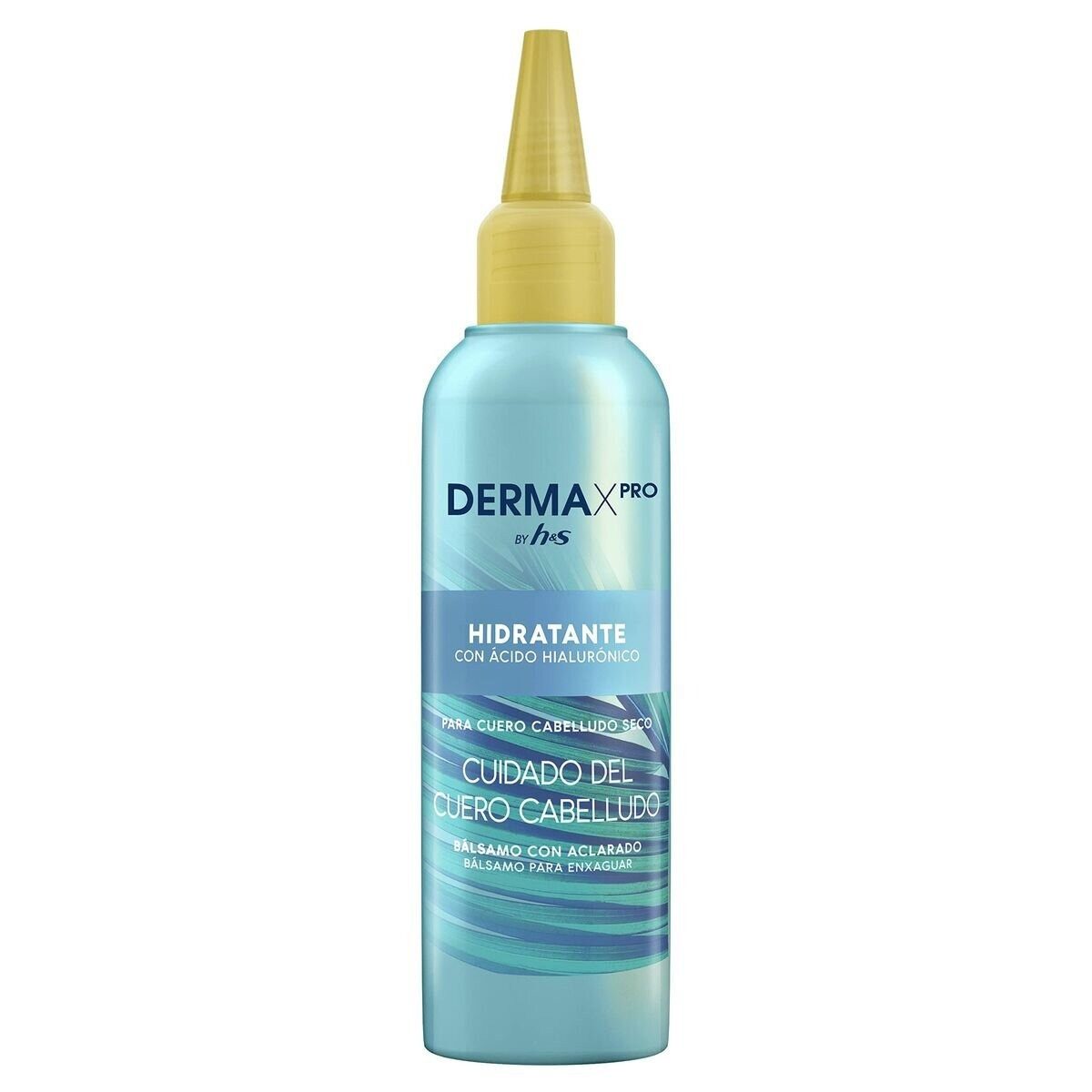 Head & Shoulders Haarbalsam Head and Shoulders H y S Derma X Pro