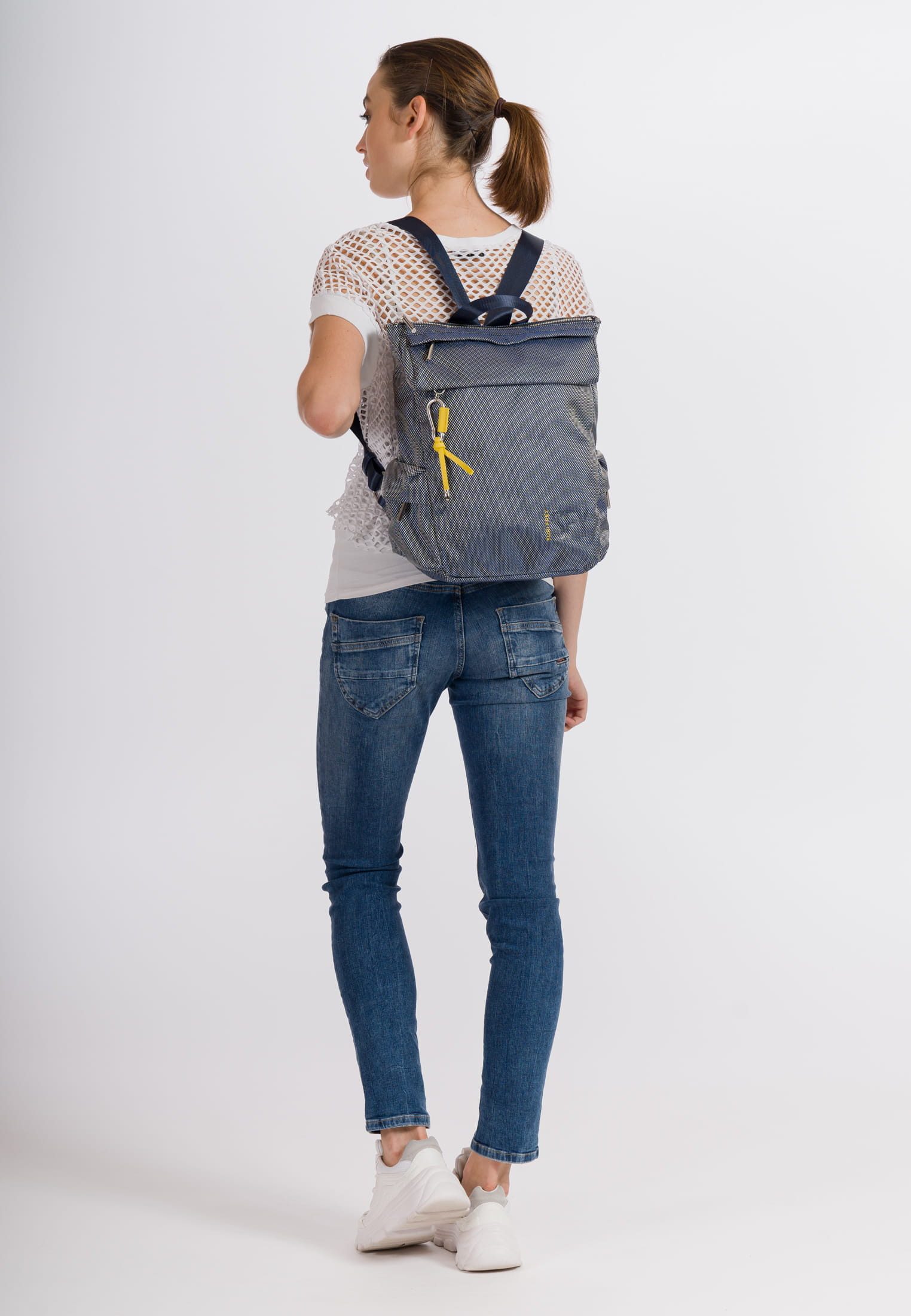 SURI FREY Cityrucksack SFY SURI Sports Marry, Anhänger