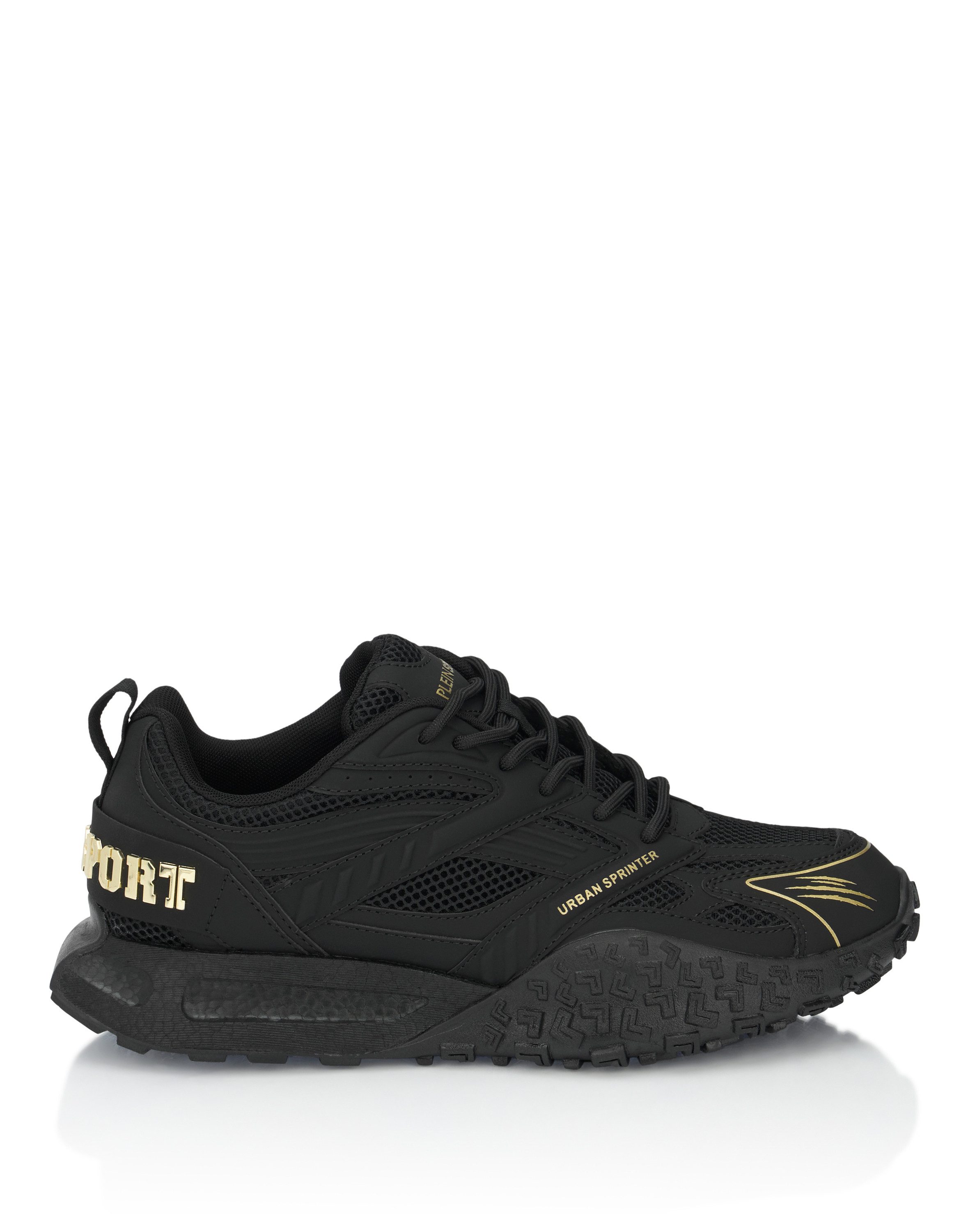 PLEIN SPORT URBAN SPRINTER Sneaker