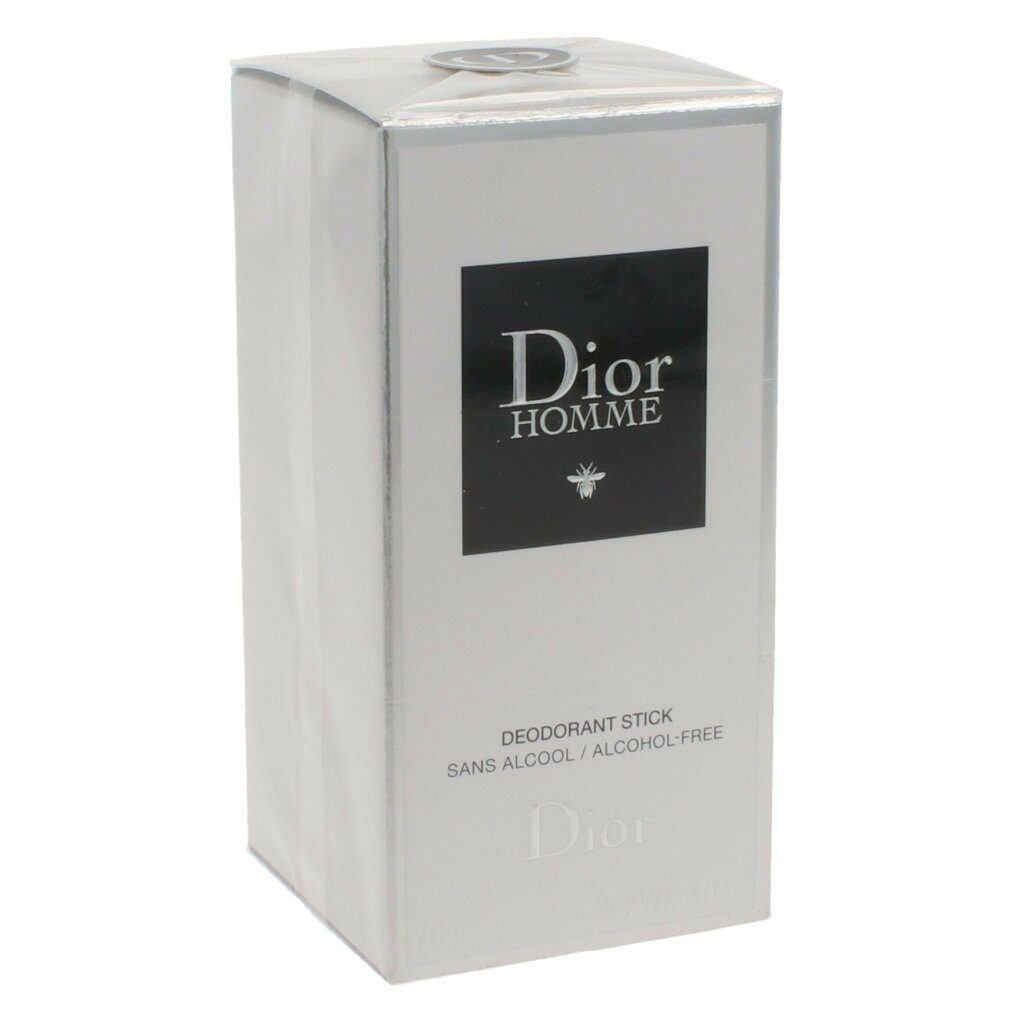 Dior Gesichtsmaske Homme Deo Stick