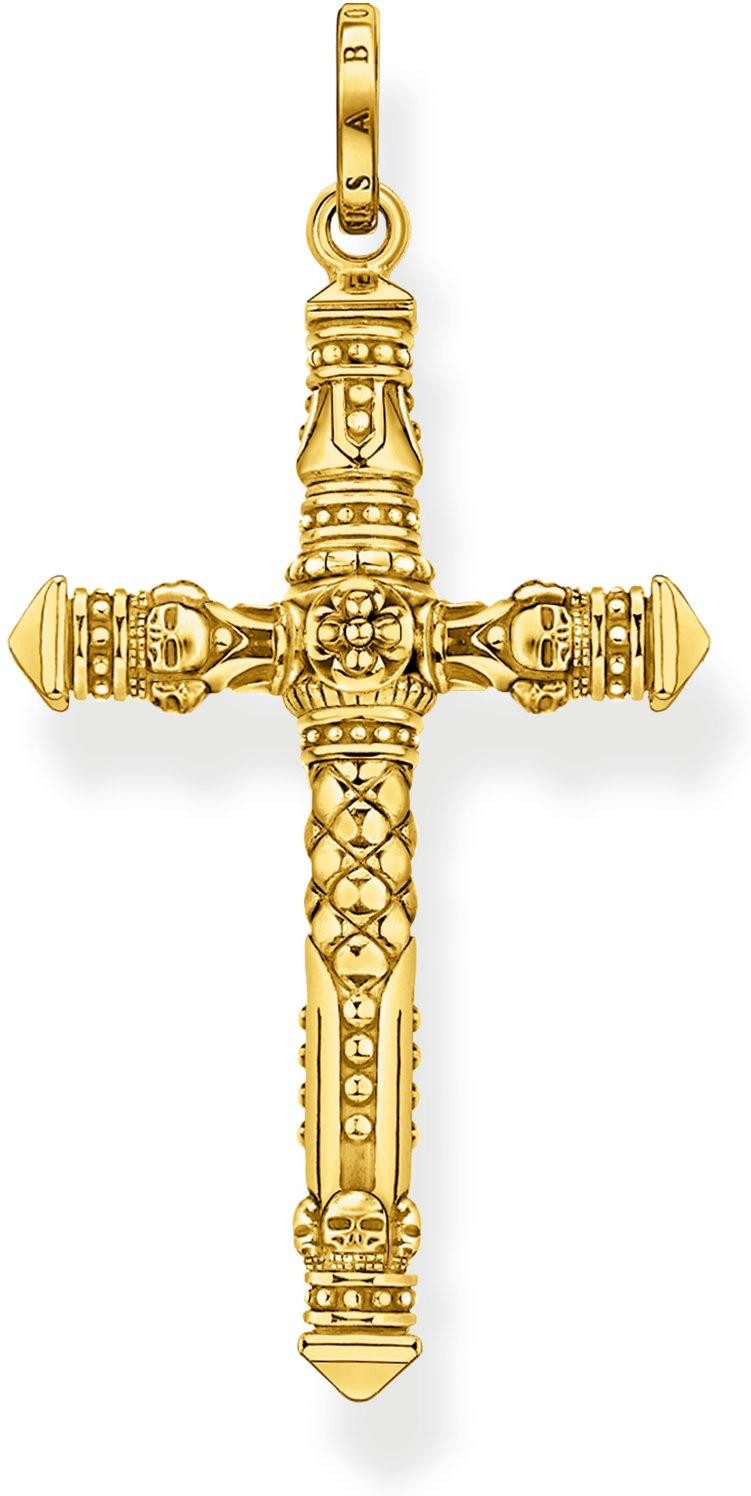 THOMAS SABO Kettenanhänger Thomas Sabo ...