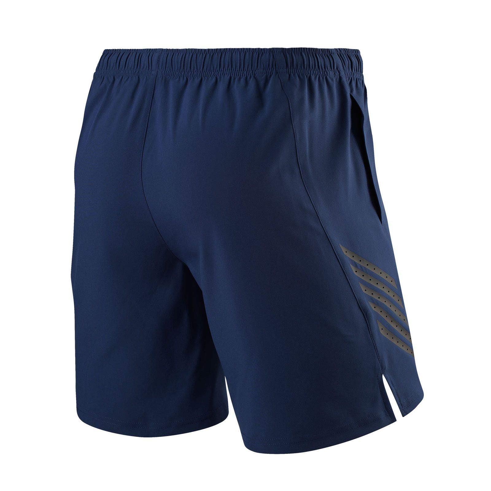 TCA Trainingsshorts TCA Herren Laufshorts Laser günstig online kaufen