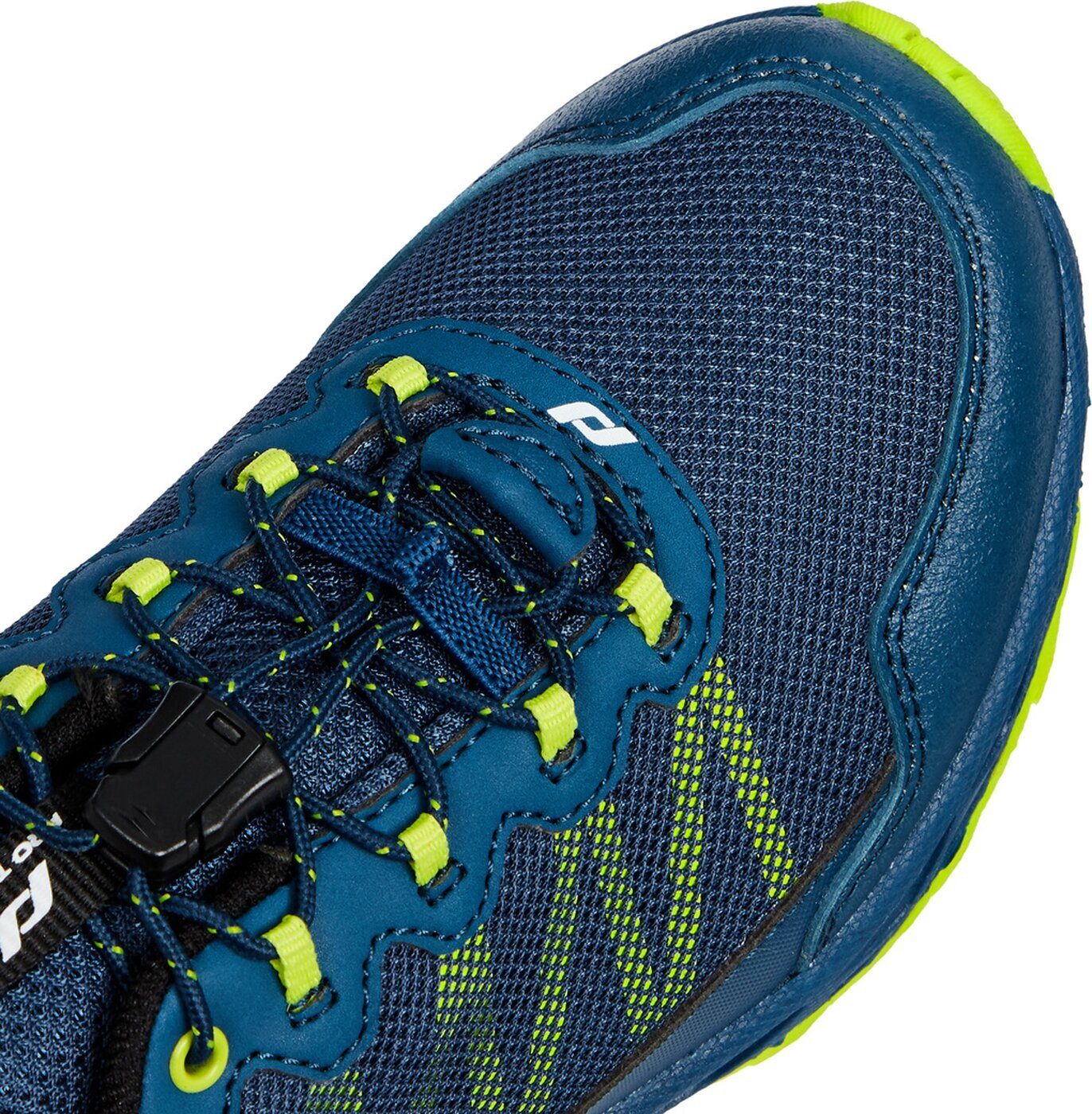 Pro 00900-000300 Sneaker Touch K-Trail-Run.Schuh Ridgerunner