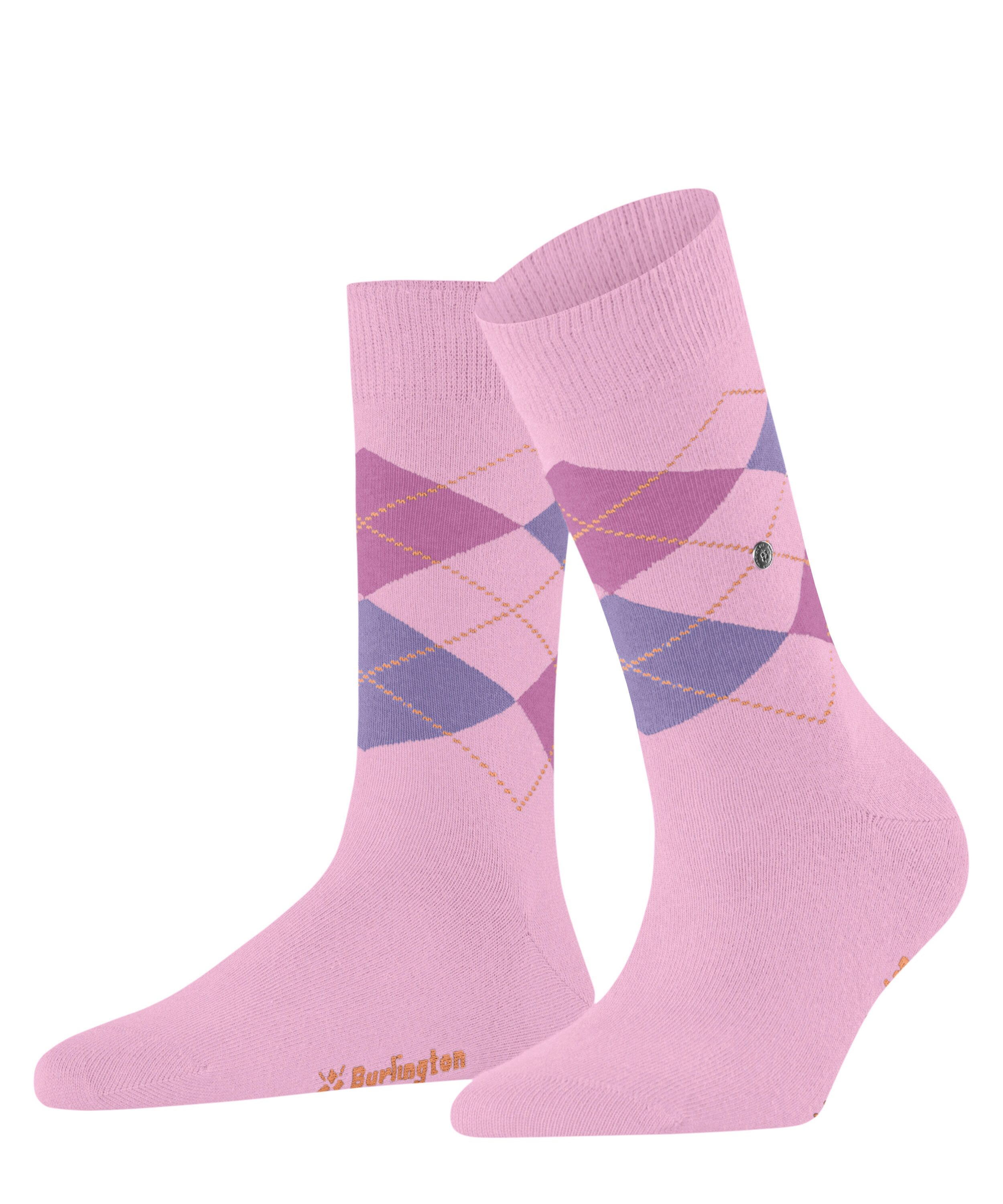 Burlington Socken Basic Gift Box (2-Paar) mit Geschenkbox