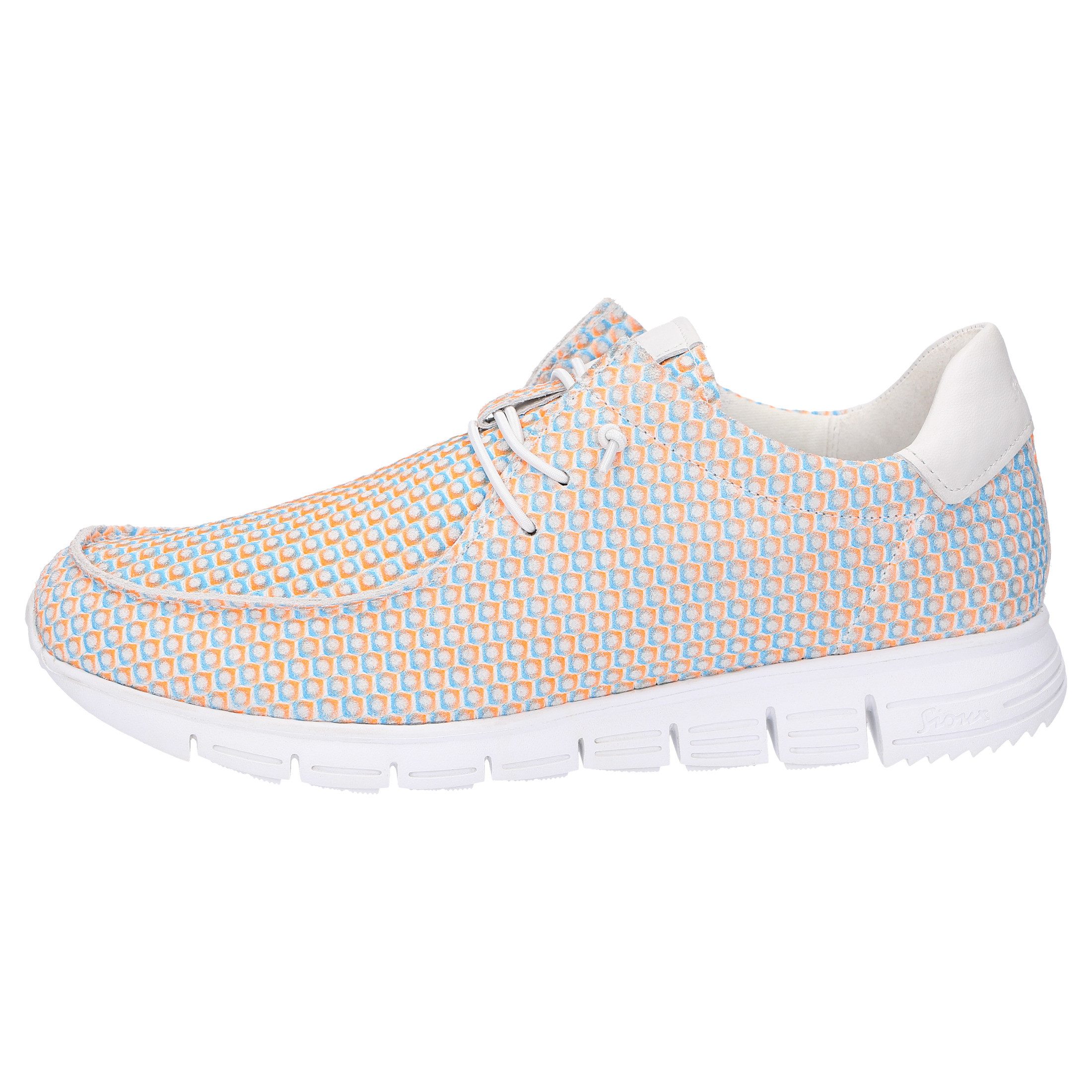 SIOUX Mokrunner-H-007 Schnürschuh günstig online kaufen