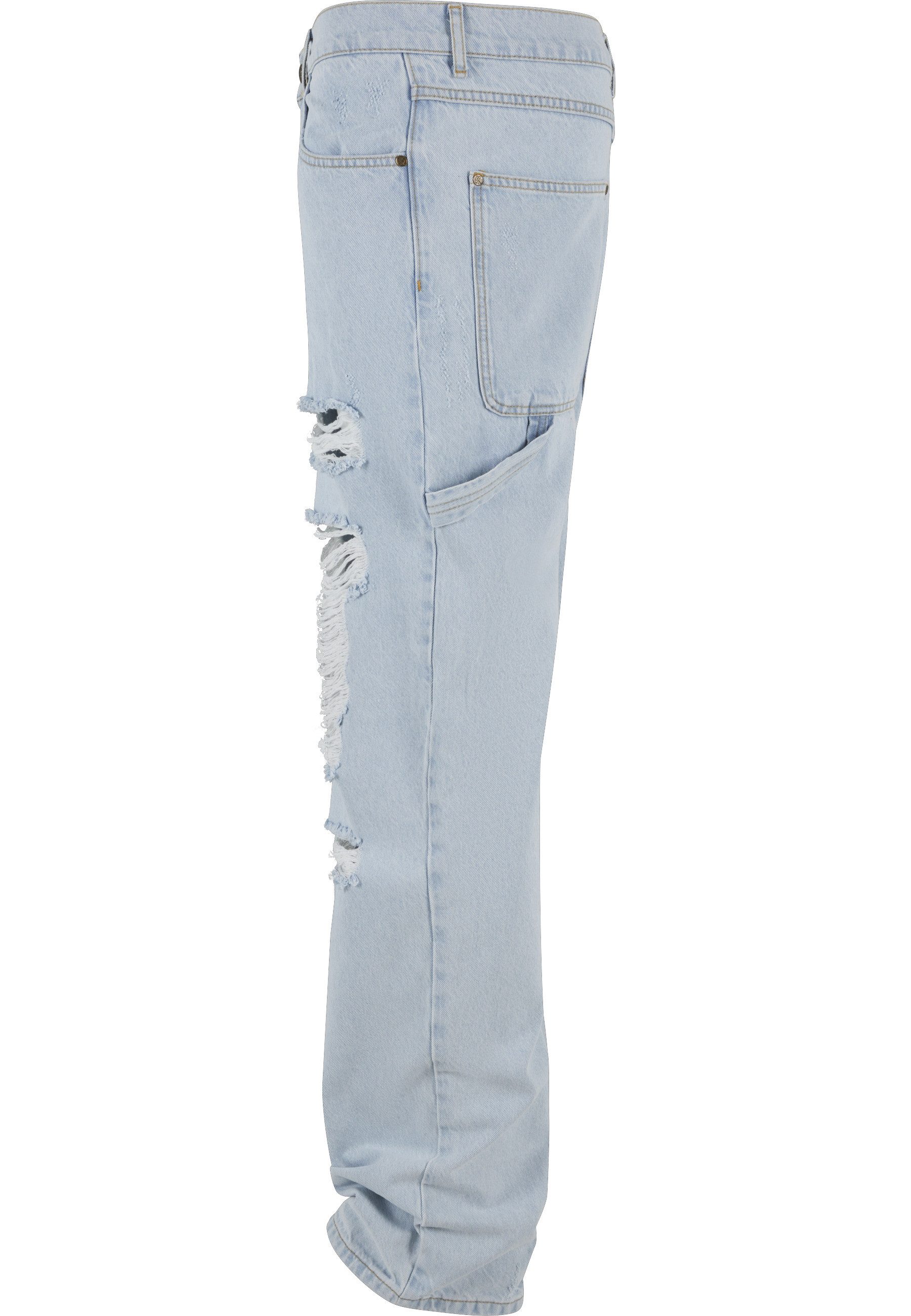 Karl Kani Loose-fit-Jeans Karl Kani Herren (1-tlg)