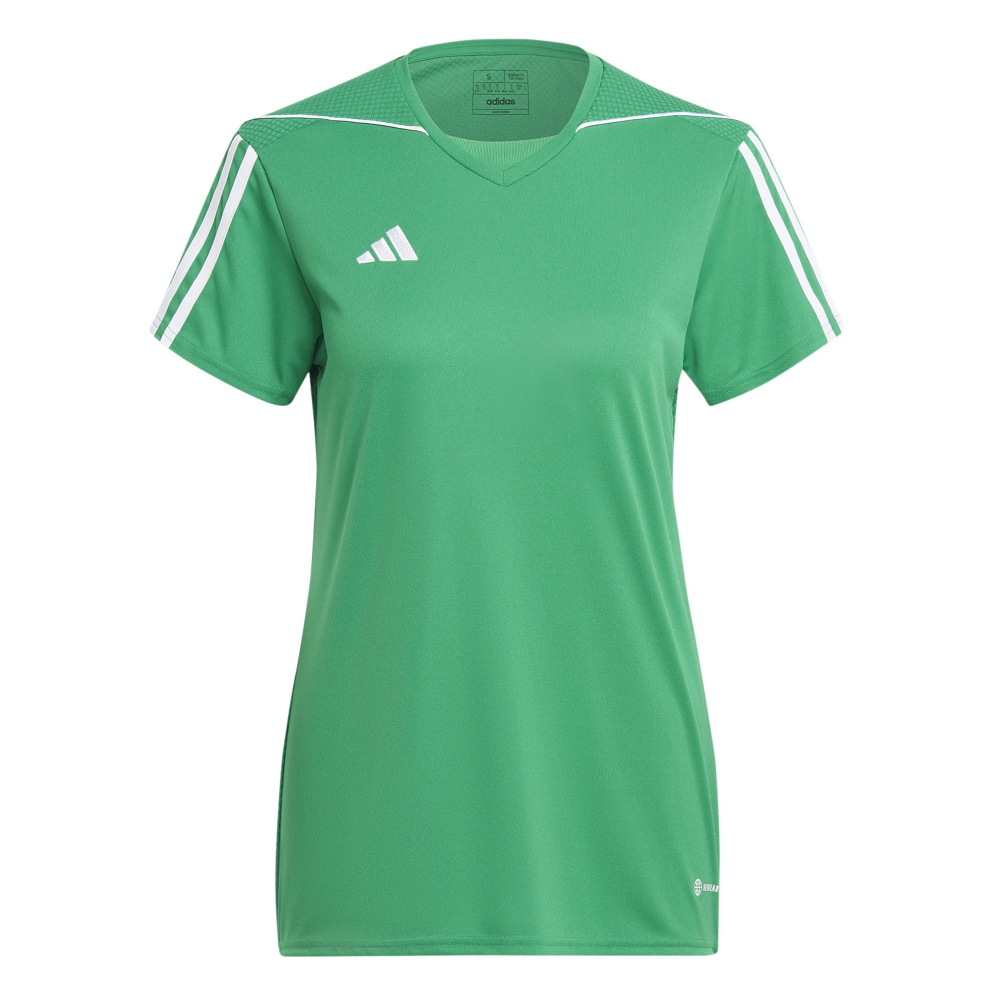 Fußballtrikot adidas Damen Trikot Tiro 23 League Jersey