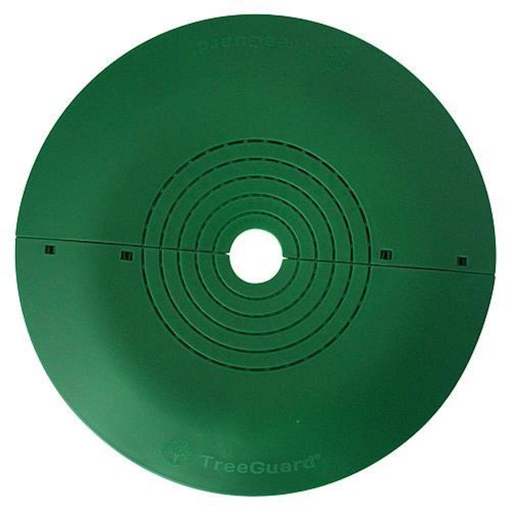 PROREGAL® Gartenpflege-Set Baumschutz, Plastik, 115mm