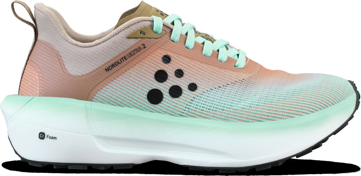 Craft NORDLITE ULTRA 2 W CLIFF/HAY Laufschuh