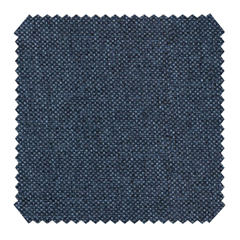 novely® Stoff OXFORD 330D - Outdoor-Stoff im Leinen-Look - Wasserabweisender Möbelst, Melange-Optik, Wasserabweisend, Outdoor, Meterware, 1lfm