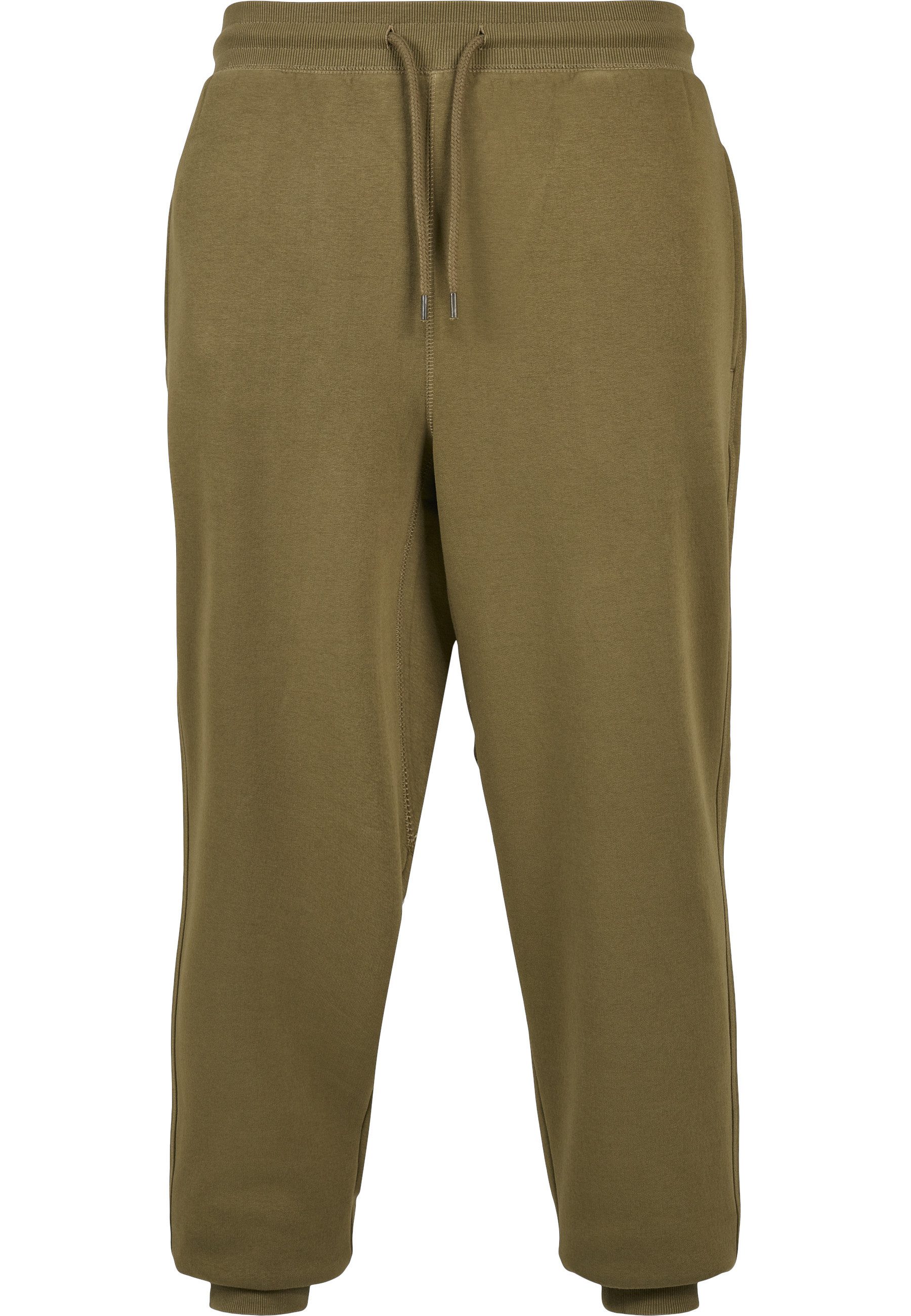Stoffhose Urban Classics Herren Basic Sweatpants