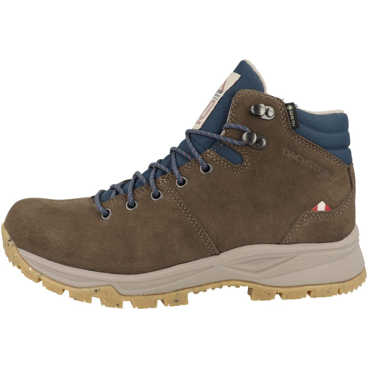 Dachstein Nordstern Mc GTX 1925 Herren Outdoorschuh Wanderschuhe, Trekking, Hiking, Freizeitschuhe, Schnürschuhe