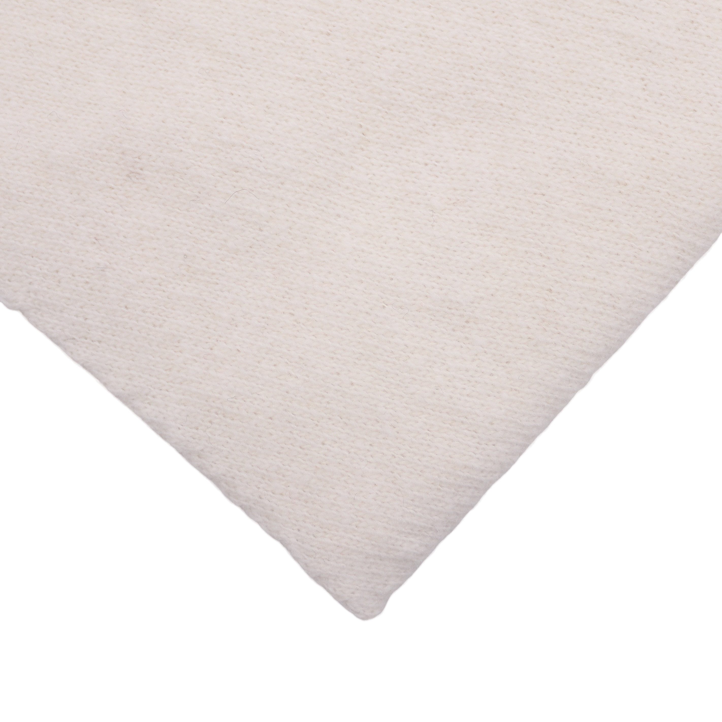 MIRROSI Dreieckstuch Strick Dreiecksschal aus Laine Wolle; 160x65cm, Schlicht und edel in Unifarbe – warm, soft & vielseitig kombinierbar