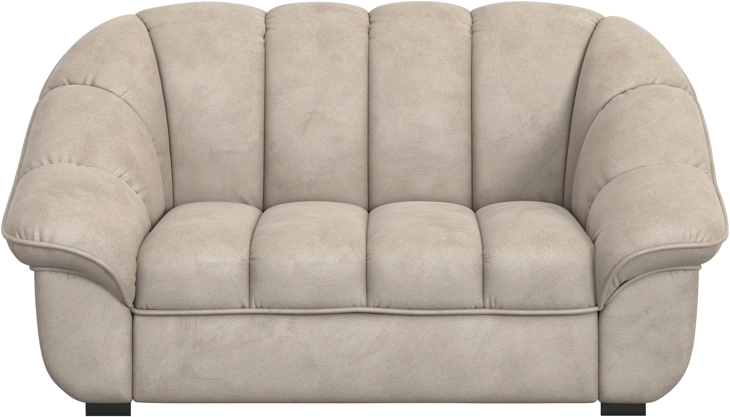 COTTA 2-Sitzer Mado, Breite 163 cm, verschiedene Sofas individuell kombinierbar