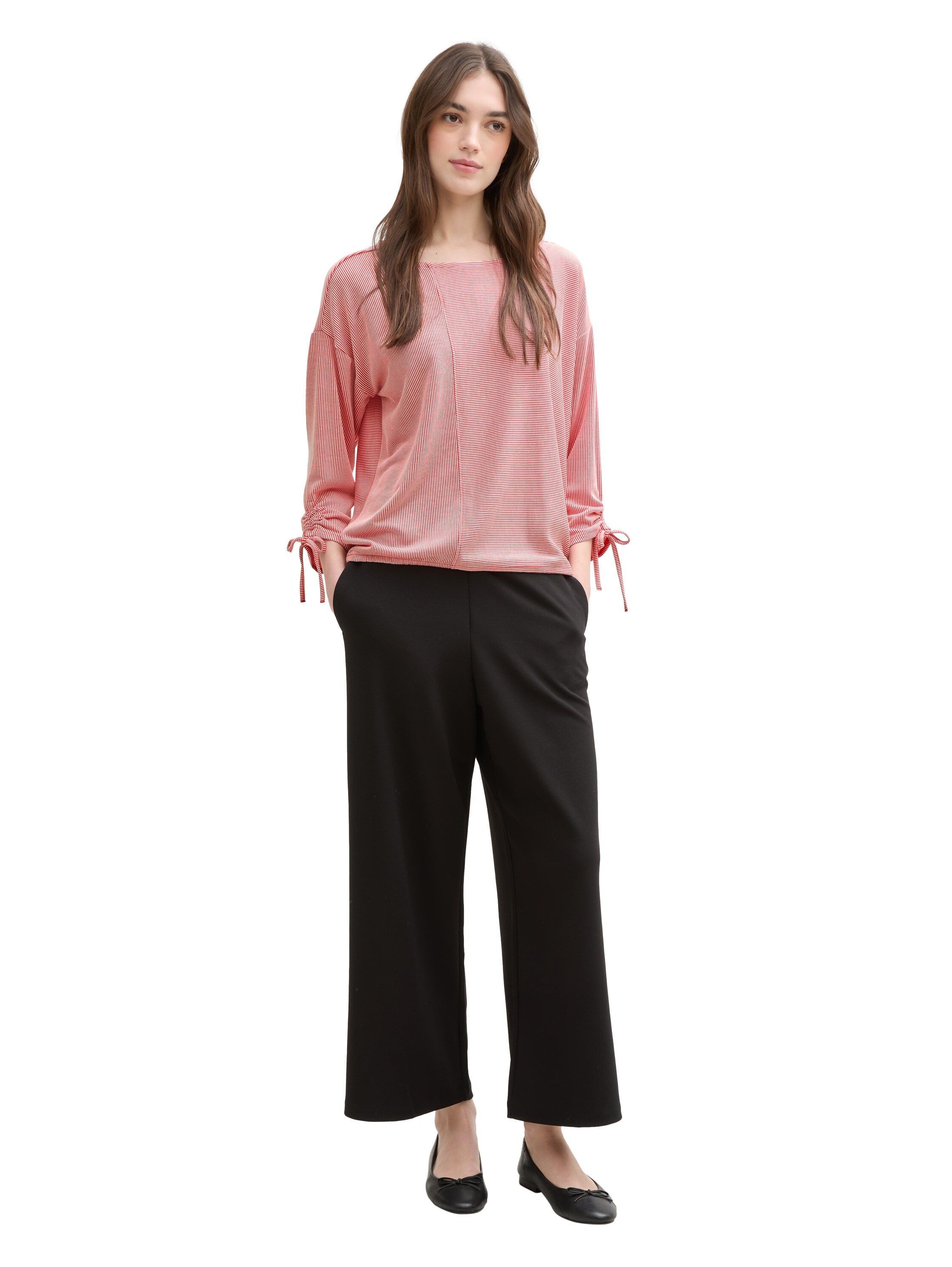 TOM TAILOR Hemdbluse