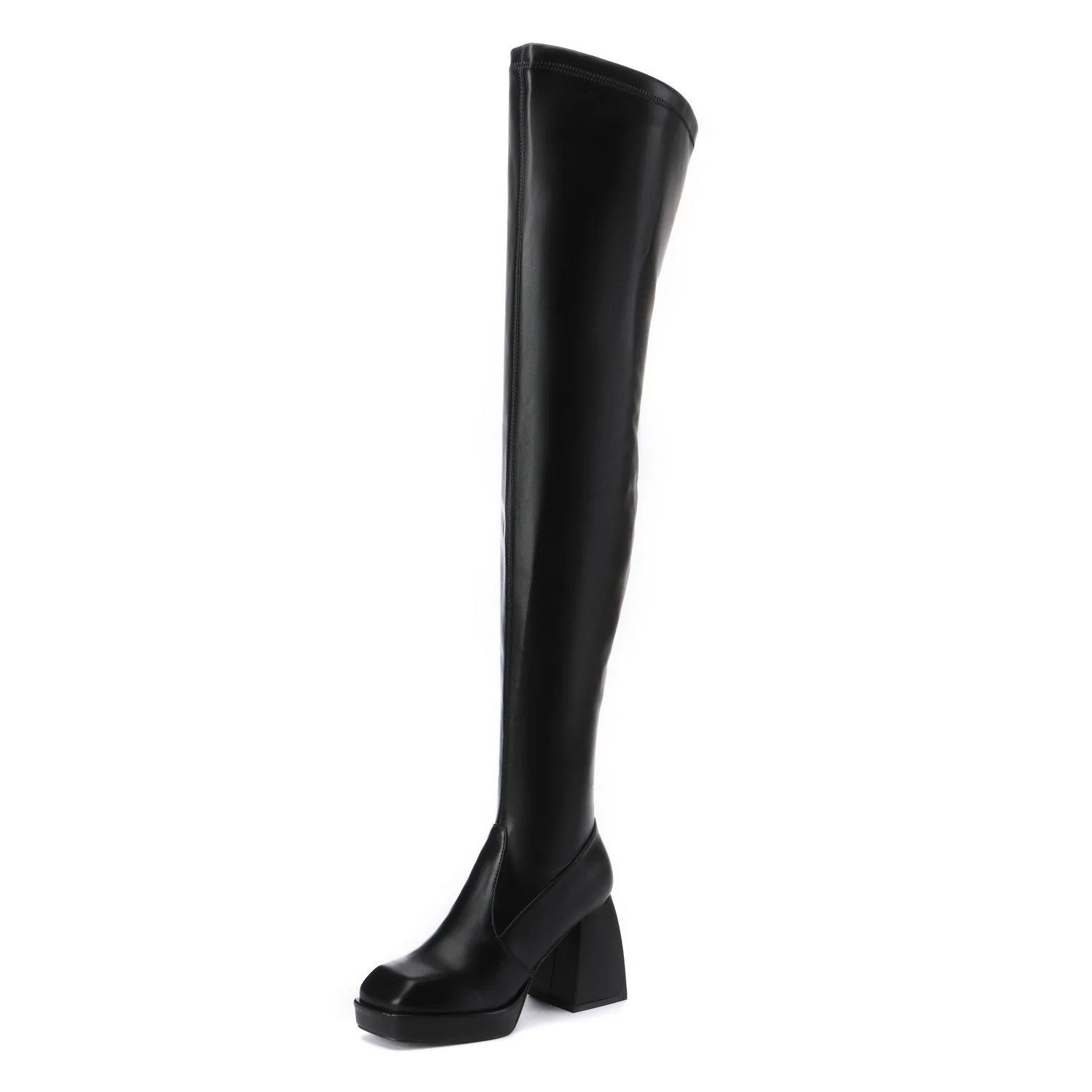 Giaro COSMO Overkneestiefel 10 cm Absatzhöhe, günstig online kaufen