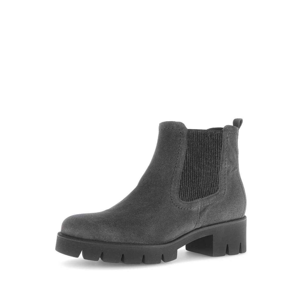 Gabor Chelsea Boot Rauleder Chelseaboots günstig online kaufen