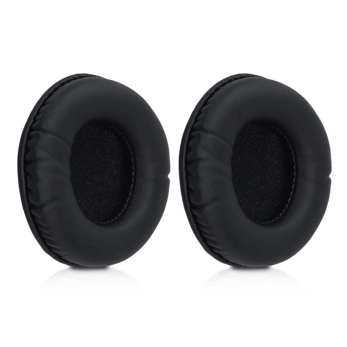 2x Ohr Polster für Pioneer HDJ-1000/HDJ-2000/HDJ-1500 Ohrpolster