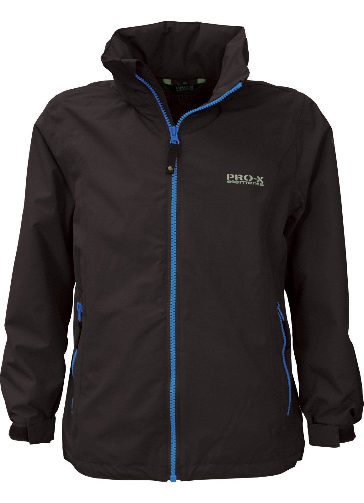 Funktionsjacke FINN