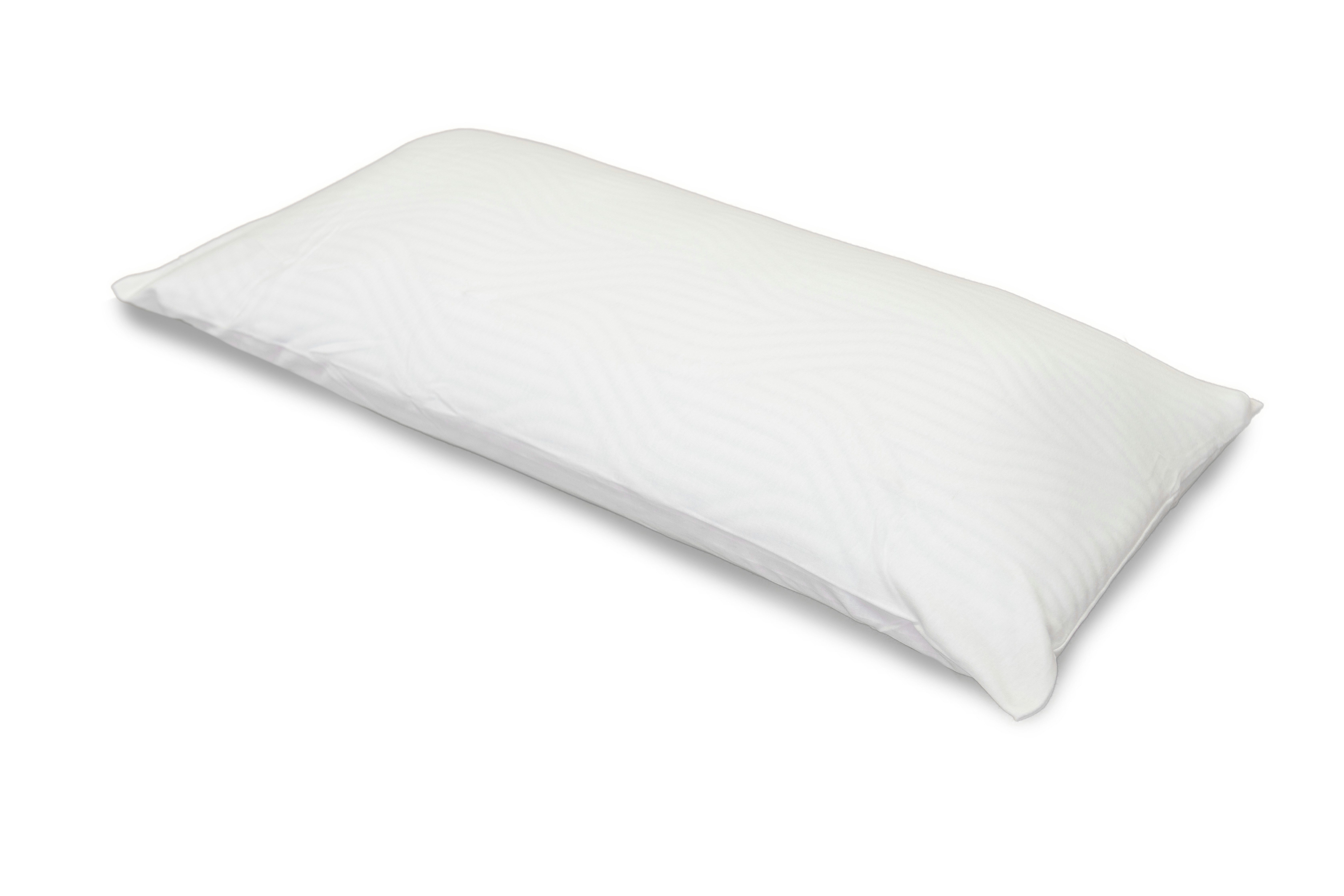 Tempur Kissenbezug TEMPUR® Jersey-Bezug für Schlafkissen Comfort PureClean / Down Luxe, in 5 Farben erhältlich, 40 x 80 cm