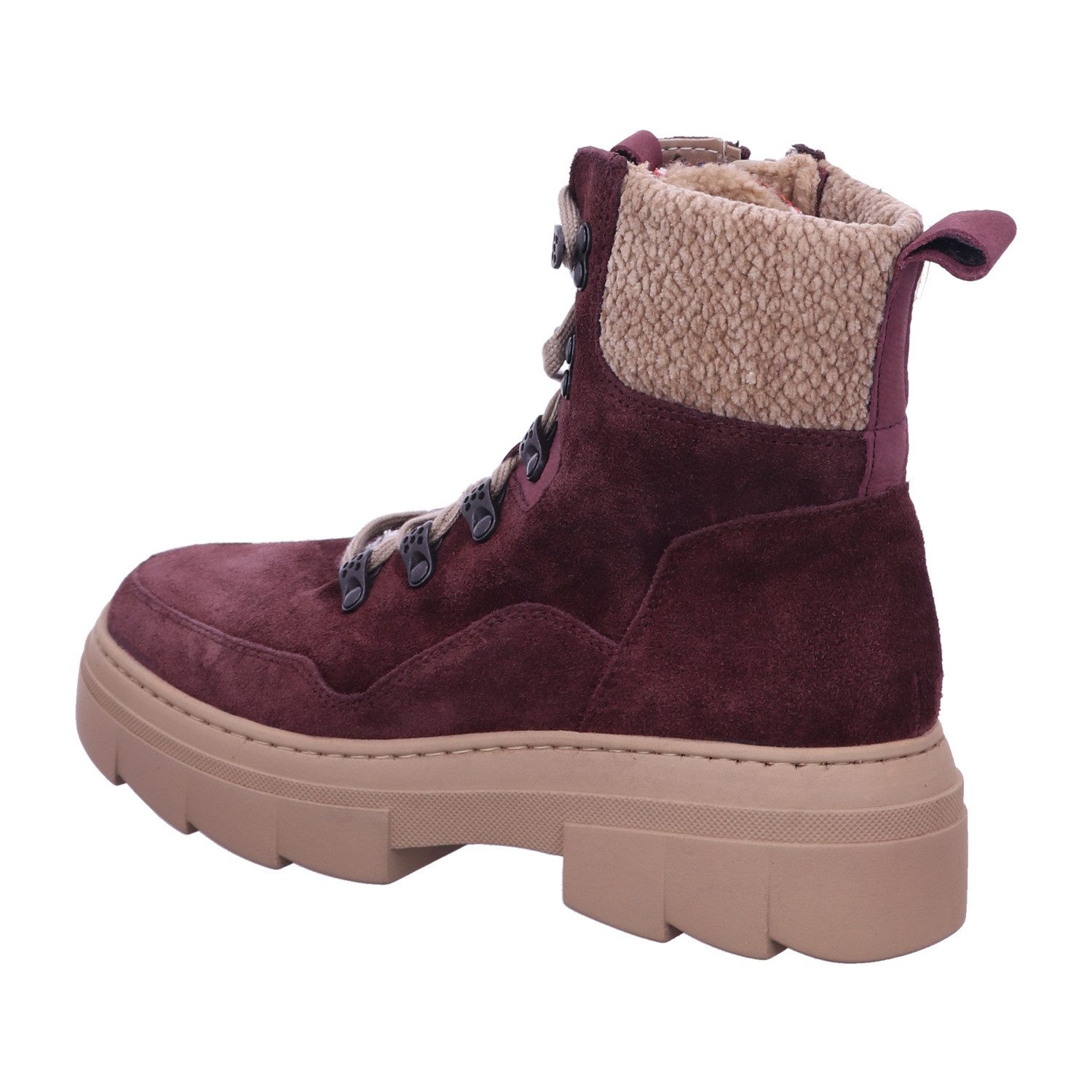 Waldläufer 977806 601 020 Winterstiefel