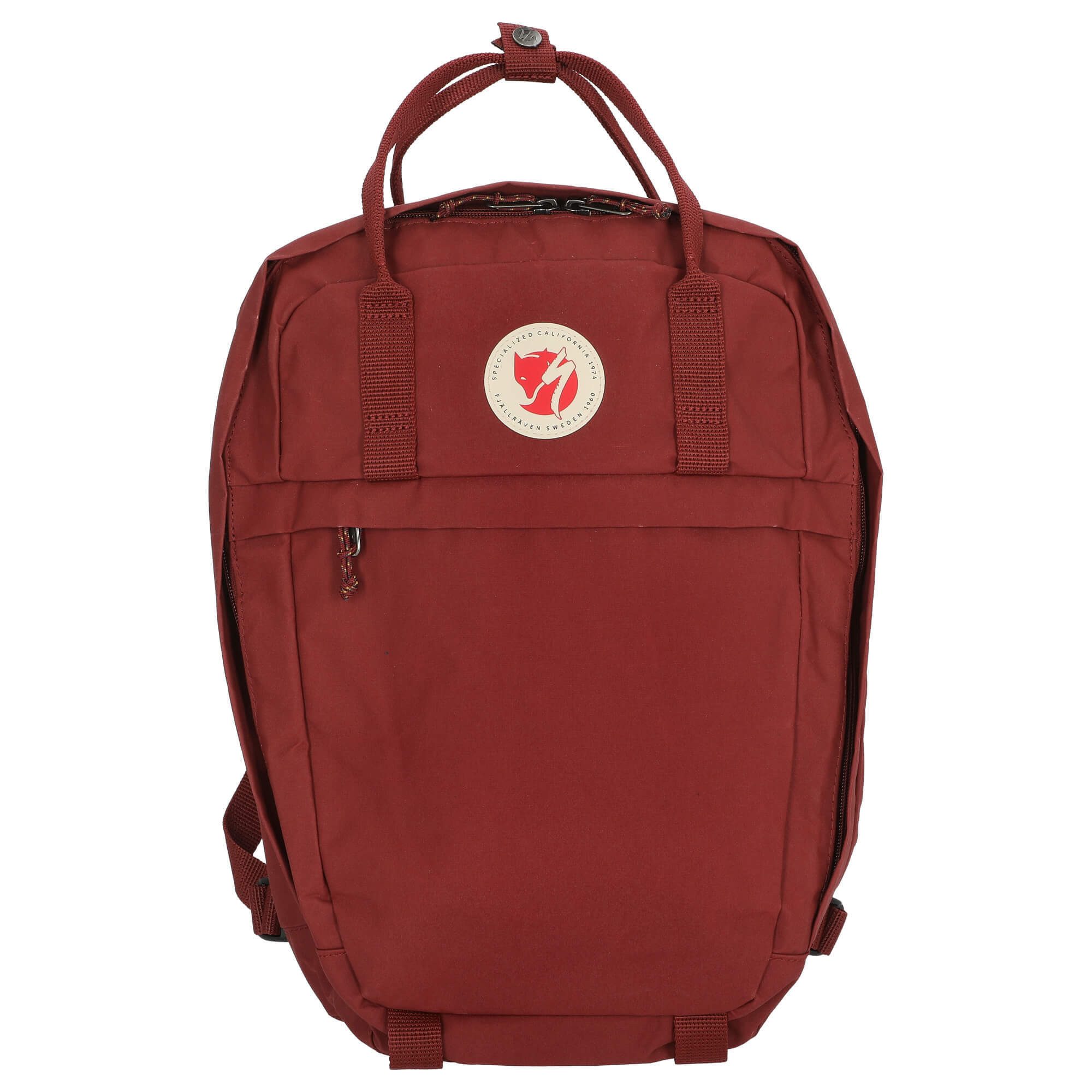 Fjällräven Laptoprucksack S/F Cave Pack 20 - Rucksack 15" 42 cm (1-tlg)