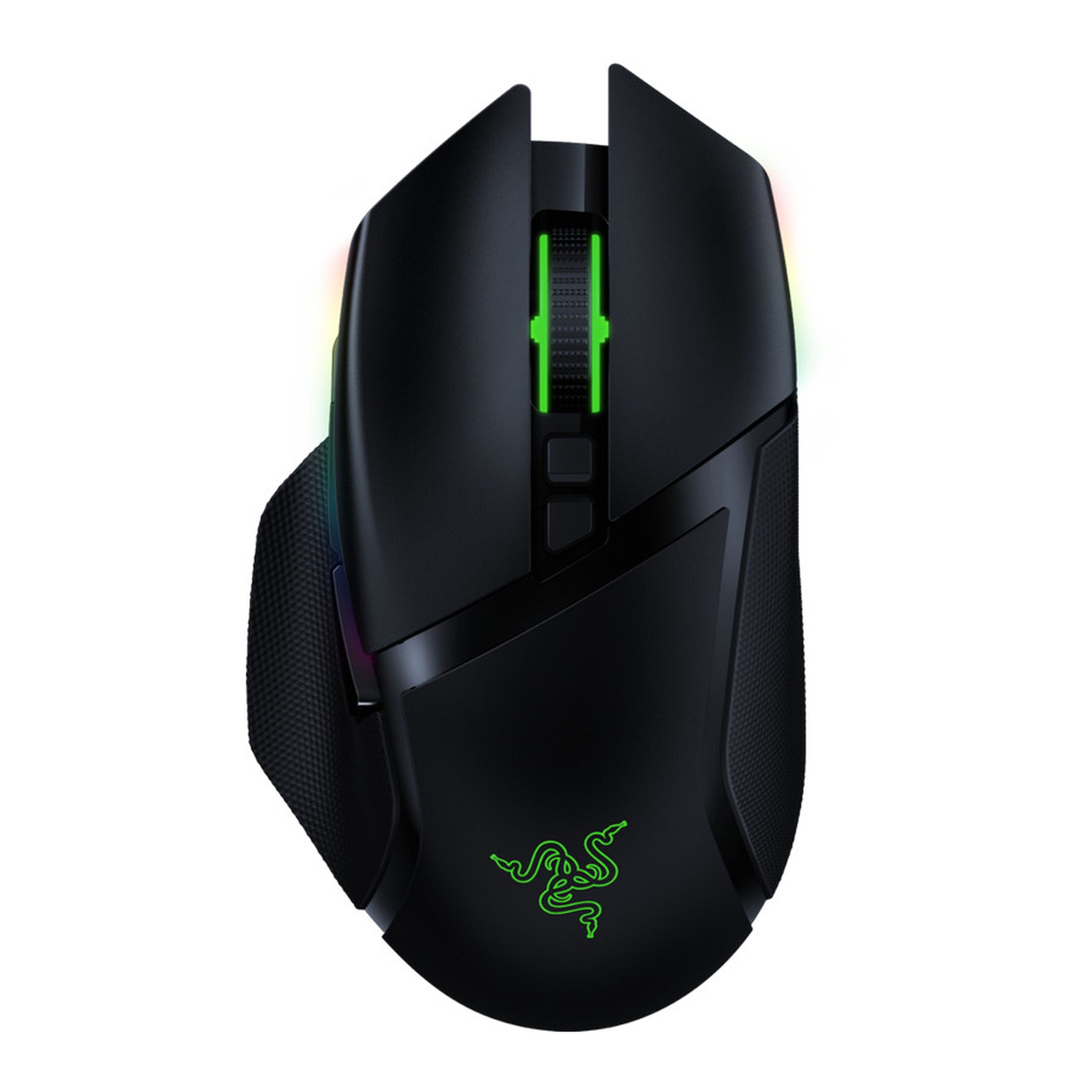 Image of RAZER Basilisk Ultimate »kabellose Gaming-Maus«